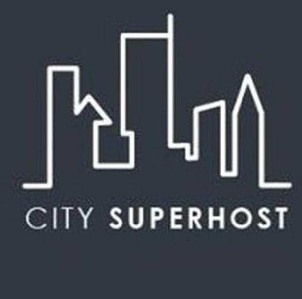 City Superhost - Northern Quarter Loft Conversion Manchester Exterior photo